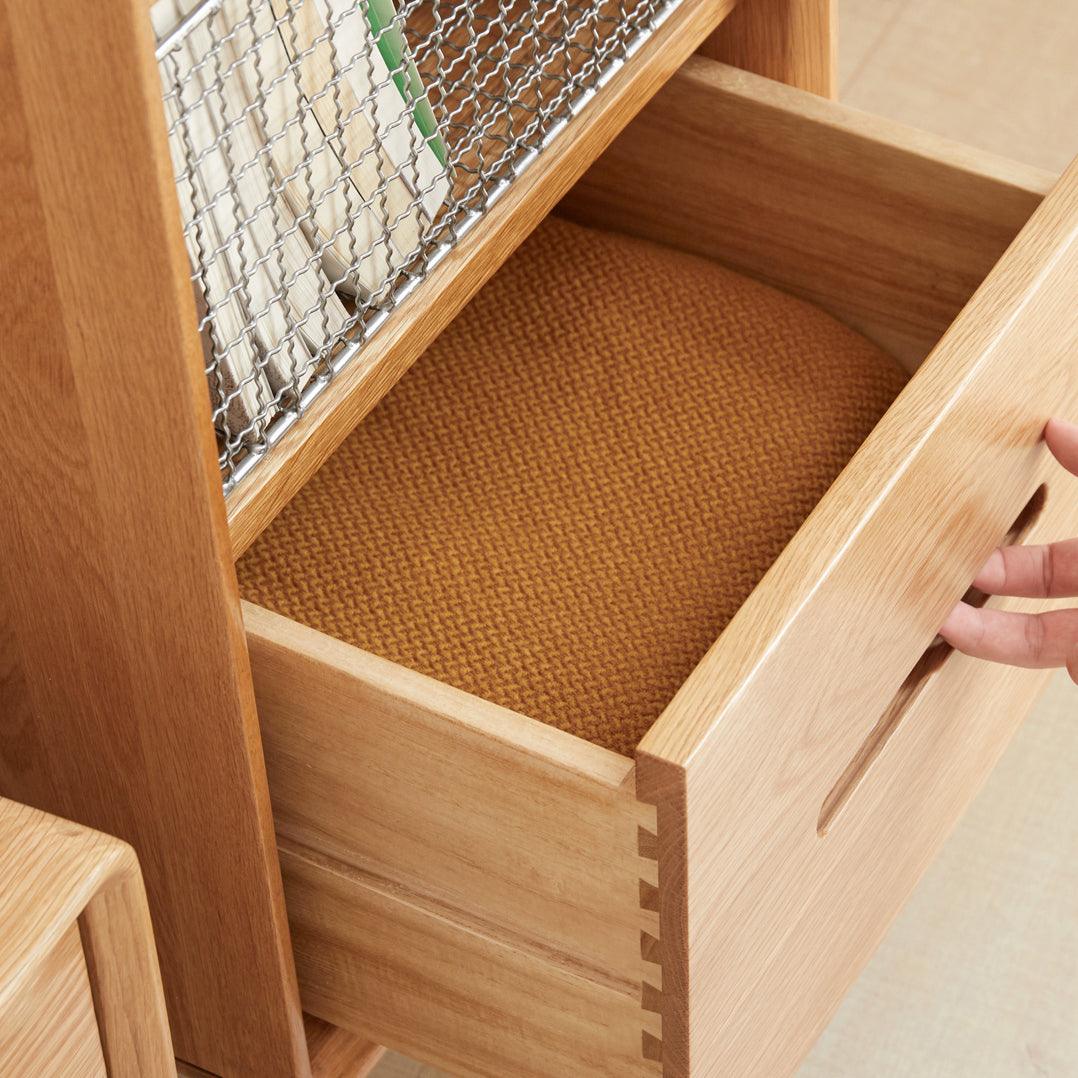 Ors Storage Cabinet - HomeCozify