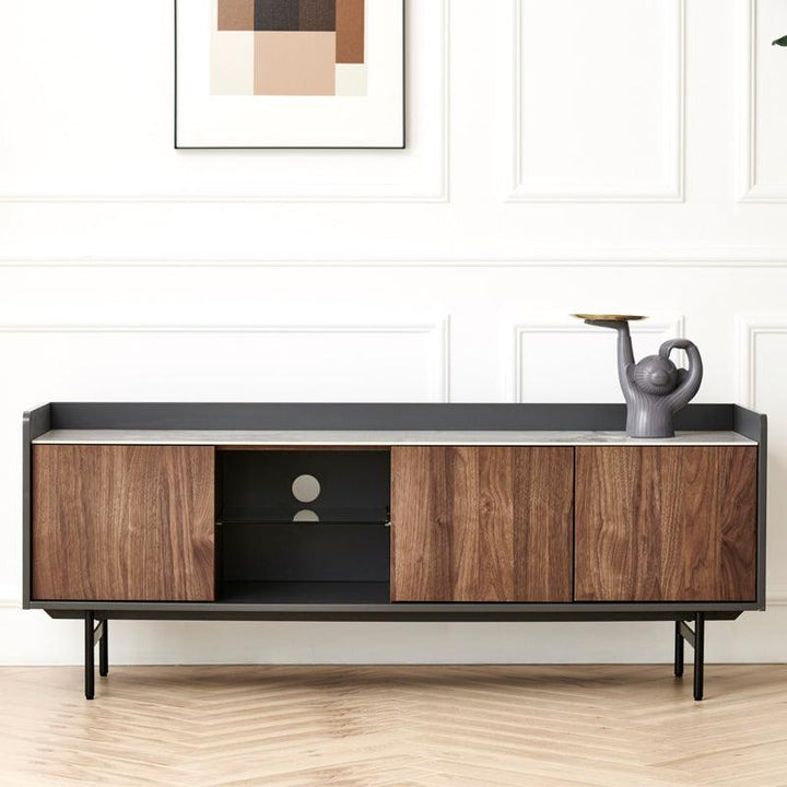 Orsino TV Stand - HomeCozify