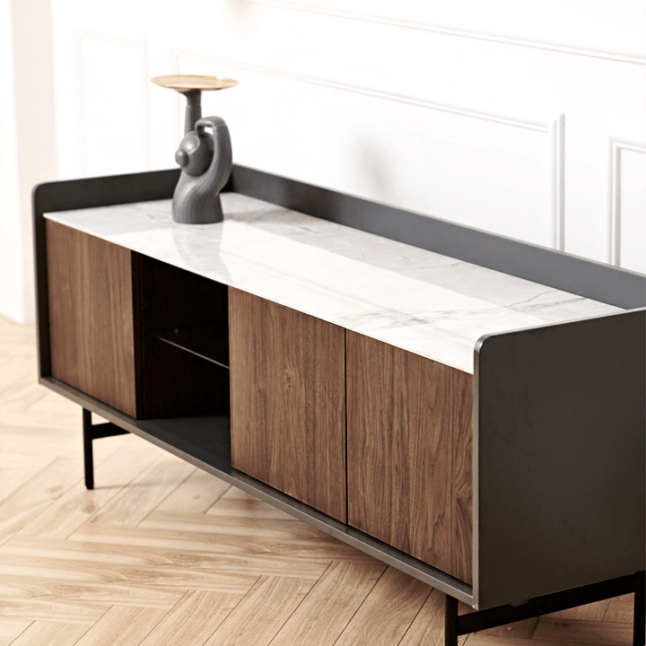 Orsino TV Stand - HomeCozify