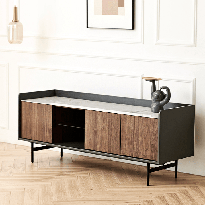 Orsino TV Stand - HomeCozify