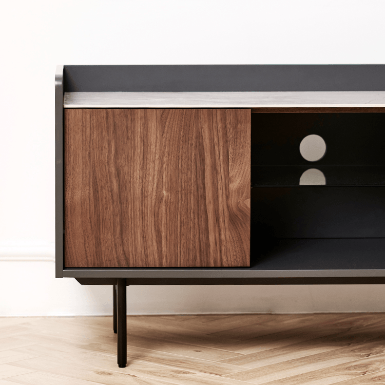 Orsino TV Stand - HomeCozify