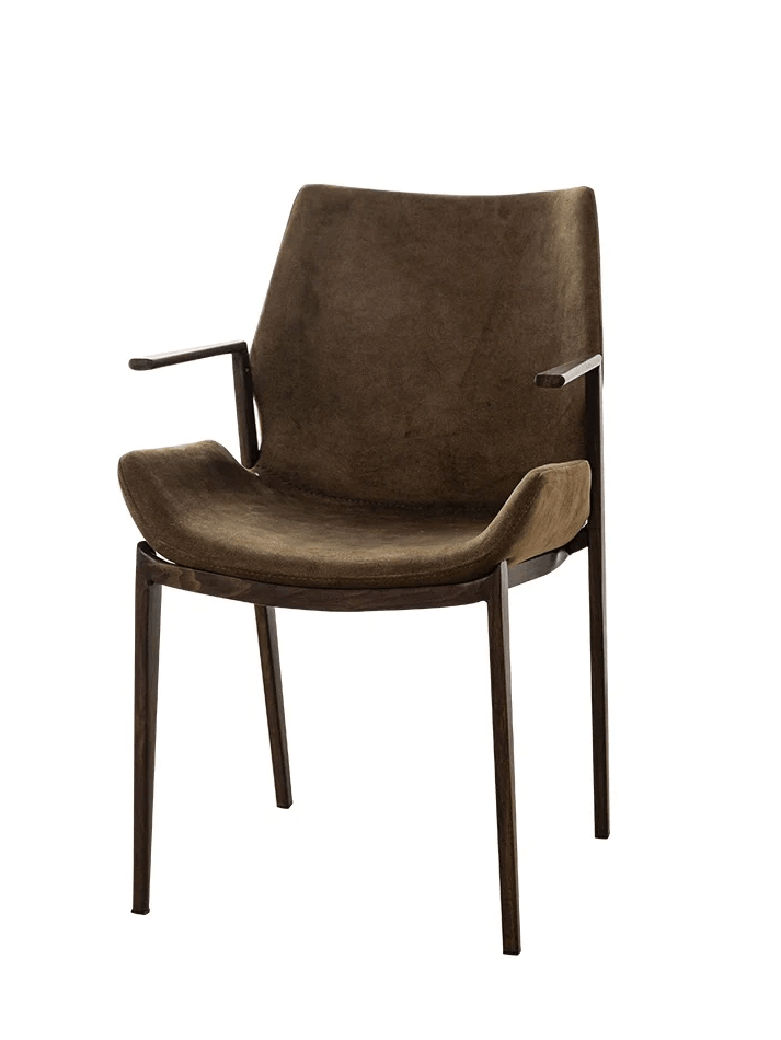 Oscar Armchair - HomeCozify