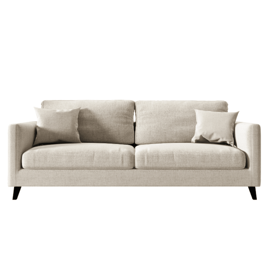 Owen 3 Seater Sofa - HomeCozify