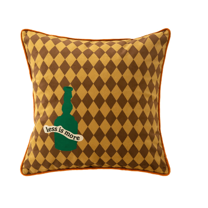 Paja Throw Pillow - HomeCozify