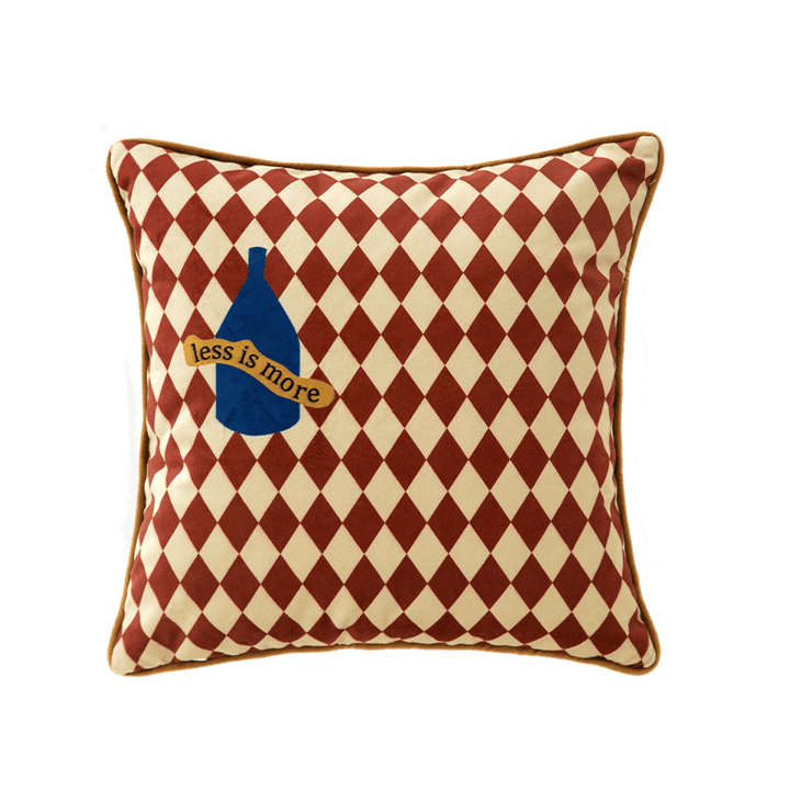 Paja Throw Pillow - HomeCozify