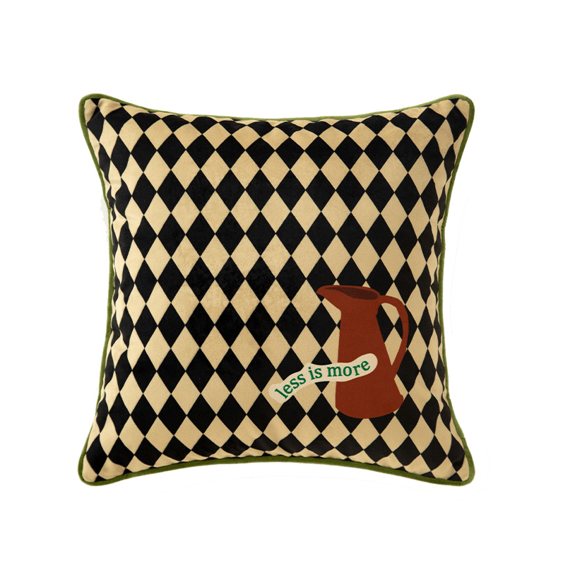 Paja Throw Pillow - HomeCozify