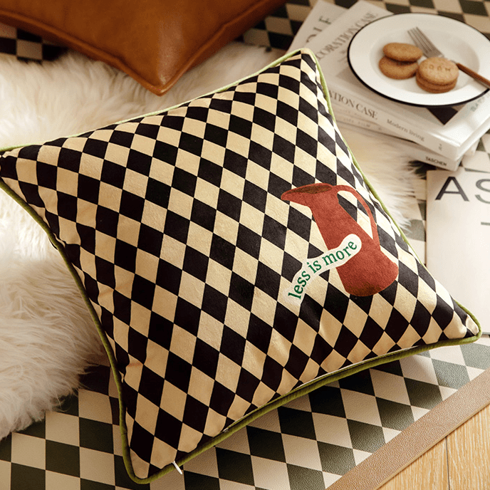 Paja Throw Pillow - HomeCozify