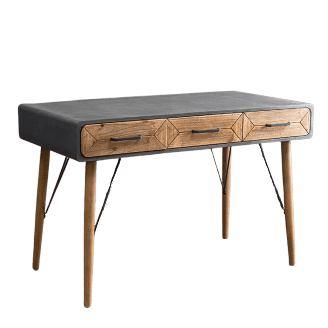 Parker Desk - HomeCozify