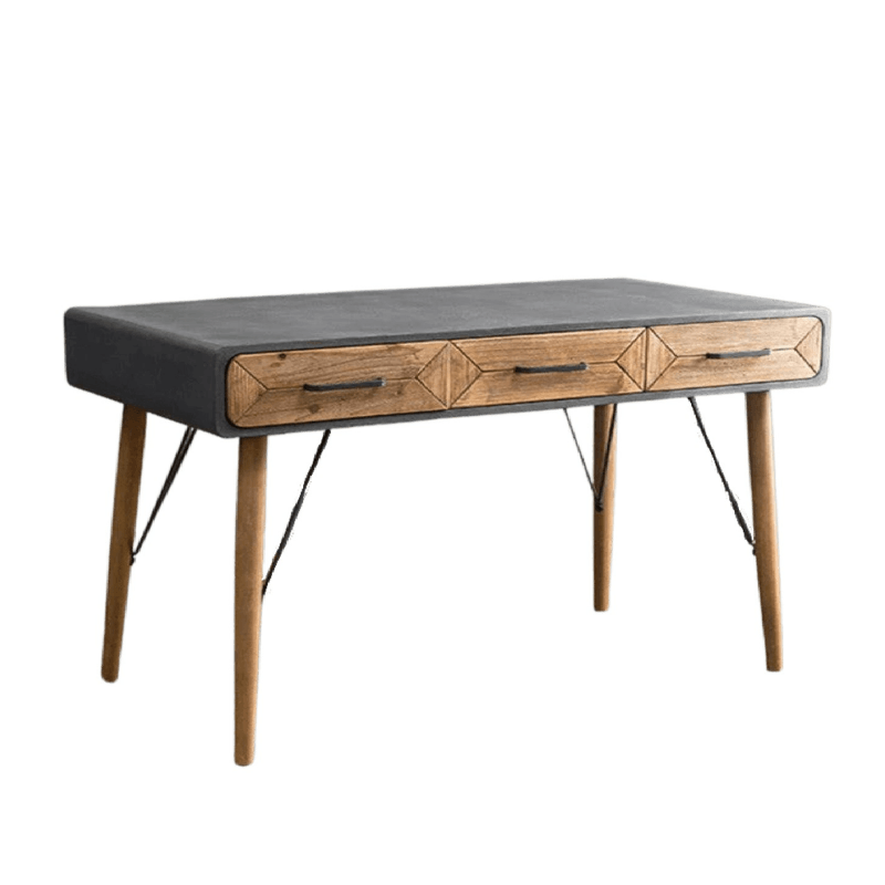 Parker Desk - HomeCozify