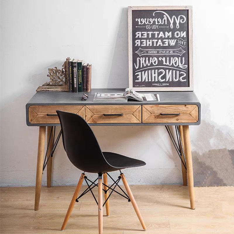 Parker Desk - HomeCozify