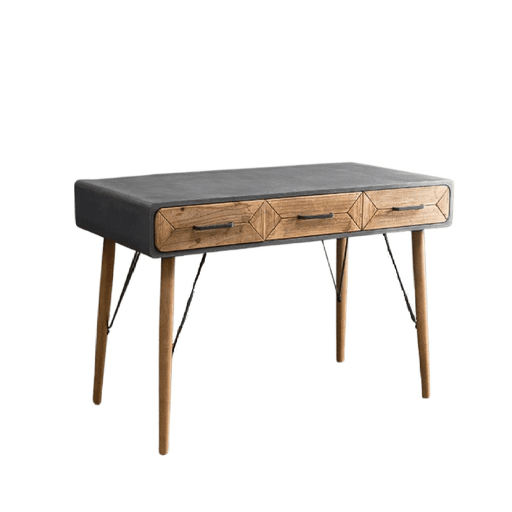 Parker Desk - HomeCozify