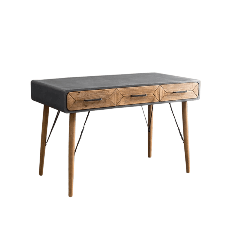 Parker Desk - HomeCozify