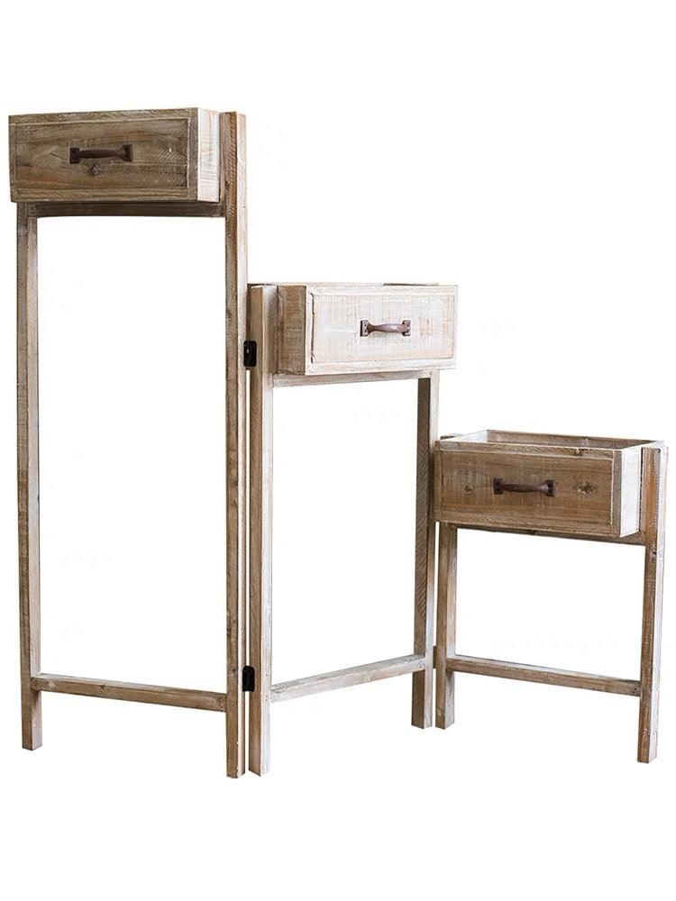 Parkview Plant Stand - HomeCozify