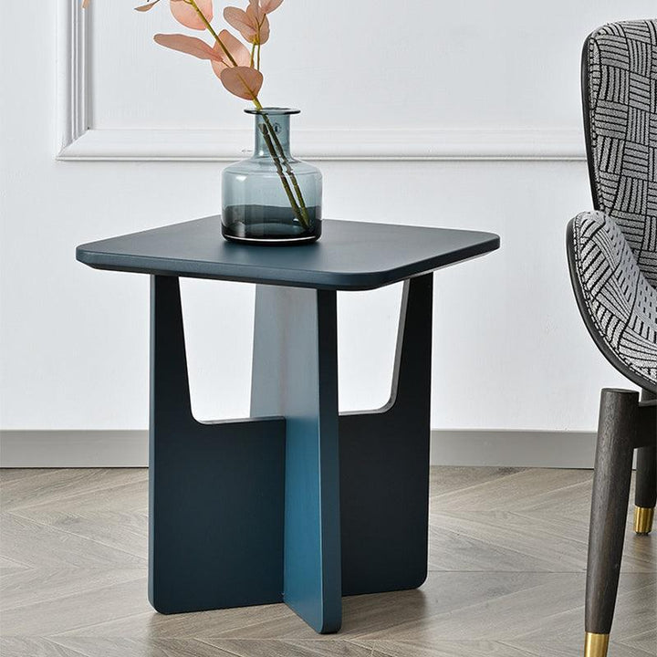 Pauline Modern End Table - HomeCozify