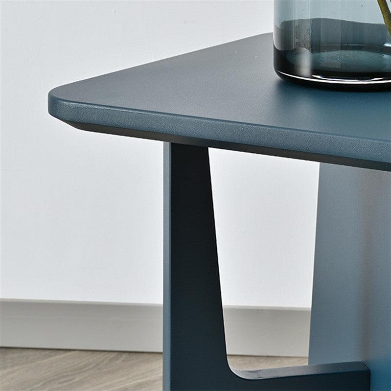 Pauline Modern End Table - HomeCozify