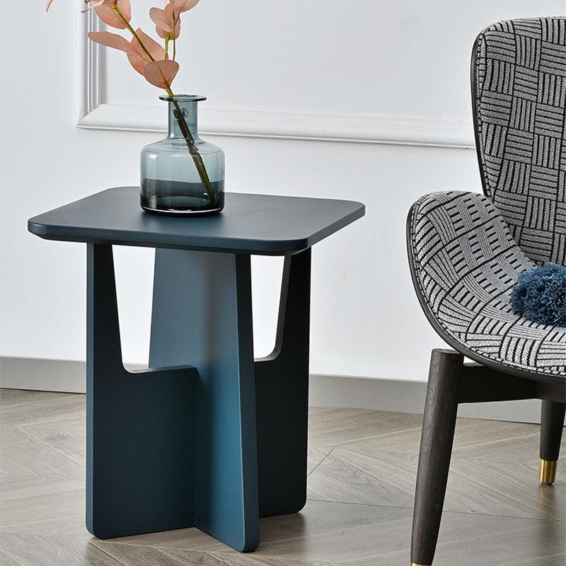 Pauline Modern End Table - HomeCozify