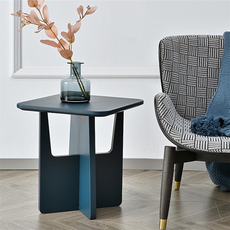 Pauline Modern End Table - HomeCozify