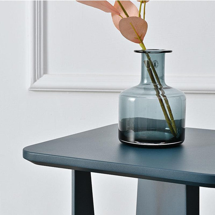 Pauline Modern End Table - HomeCozify