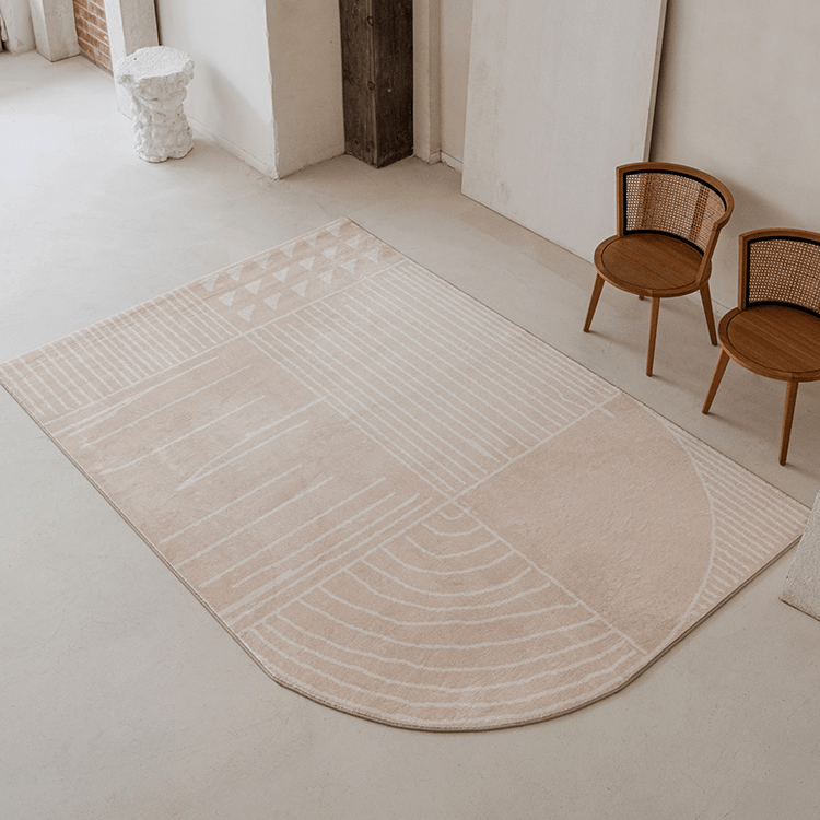 Paulita Area Rug - HomeCozify