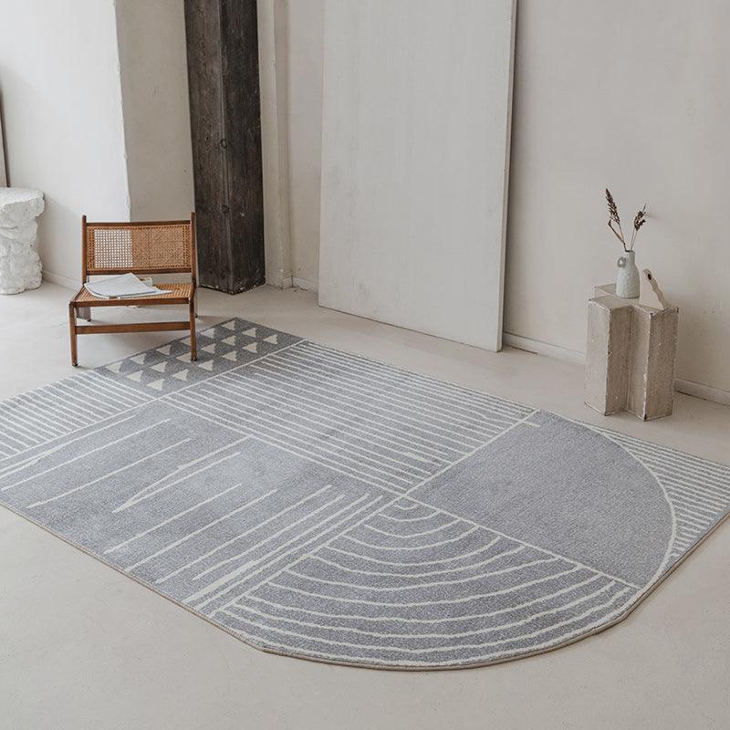 Paulita Area Rug - HomeCozify