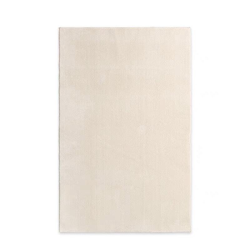 Pola Abstract Wool Rug - HomeCozify