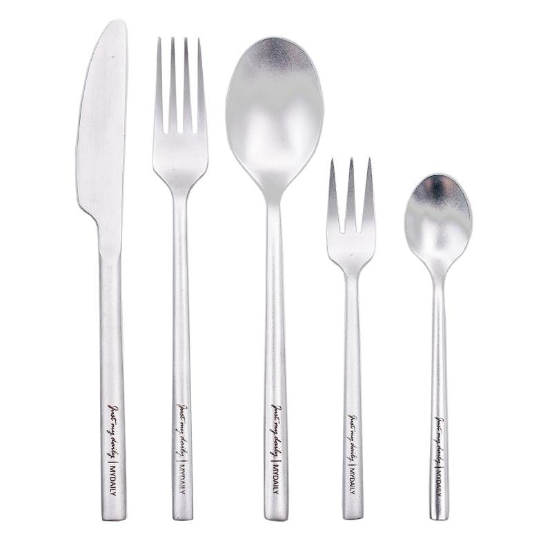 Primin Boston Flatware Set - HomeCozify