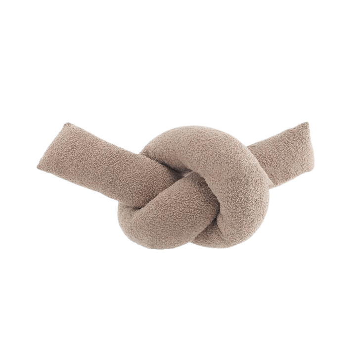 Puff Ball Pillowcases and Inserts - HomeCozify