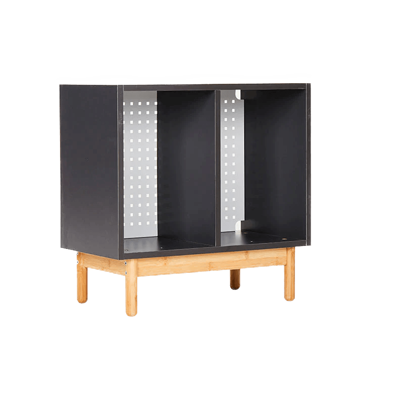 Radomia Combo Storage Bookcase - HomeCozify