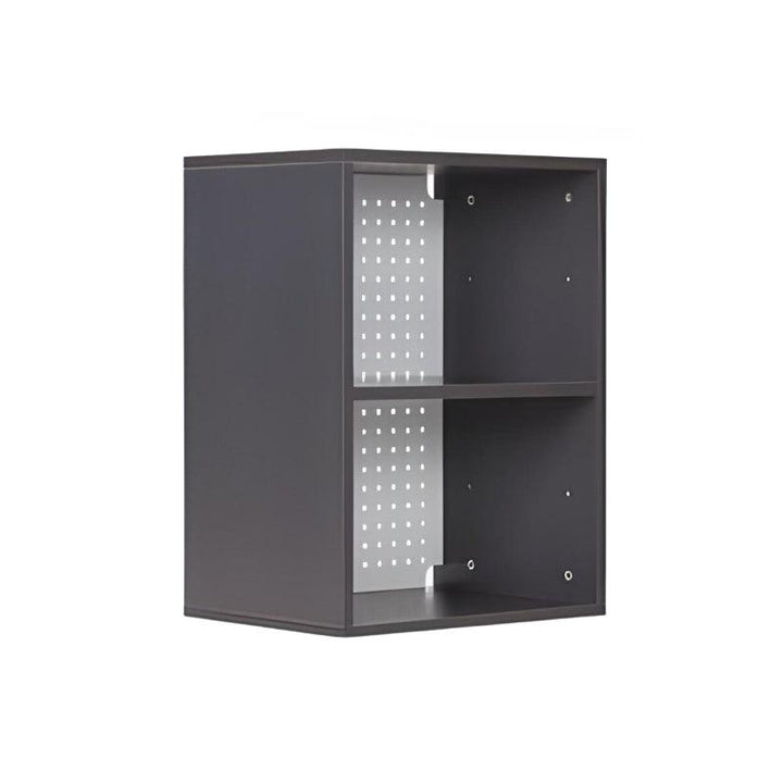 Radomia Combo Storage Bookcase - HomeCozify