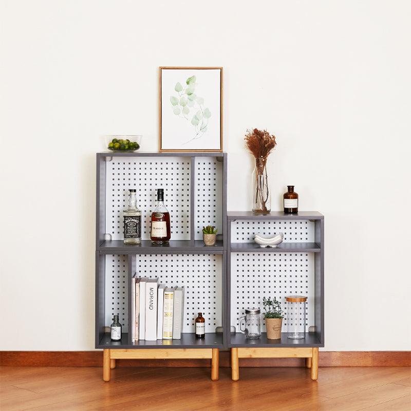 Radomia Combo Storage Bookcase - HomeCozify