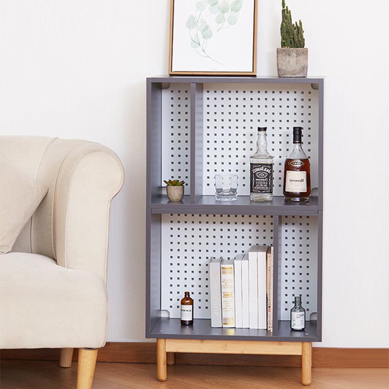 Radomia Combo Storage Bookcase - HomeCozify