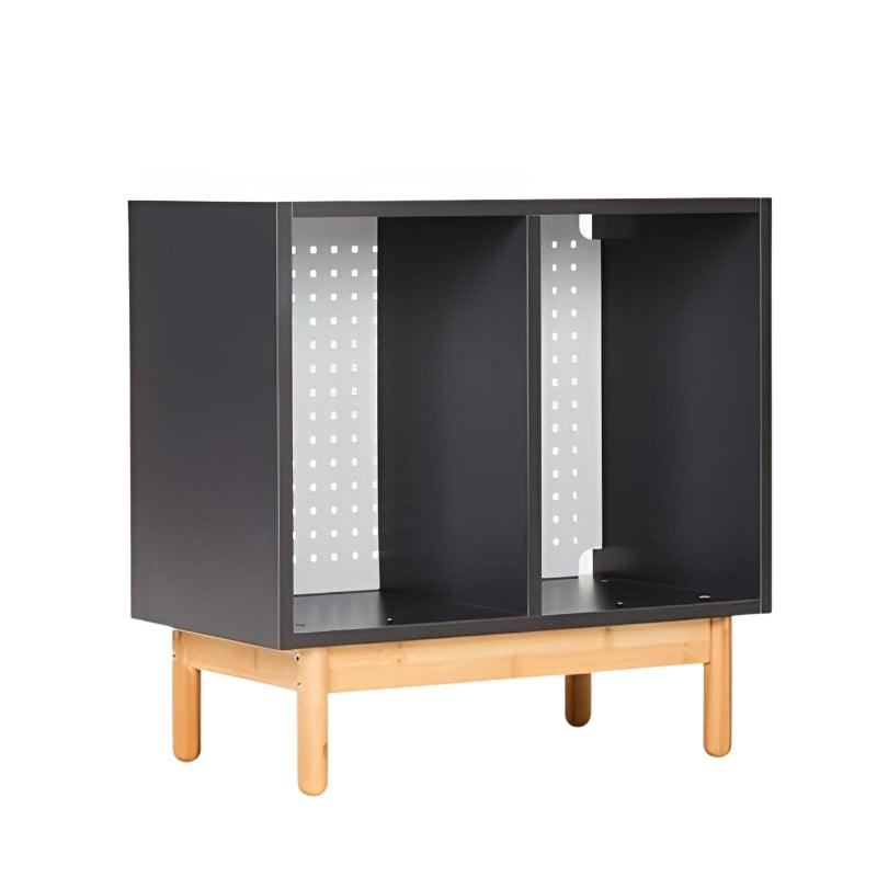 Radomia Combo Storage Bookcase - HomeCozify