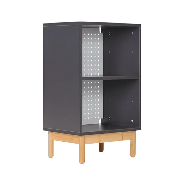 Radomia Combo Storage Bookcase - HomeCozify