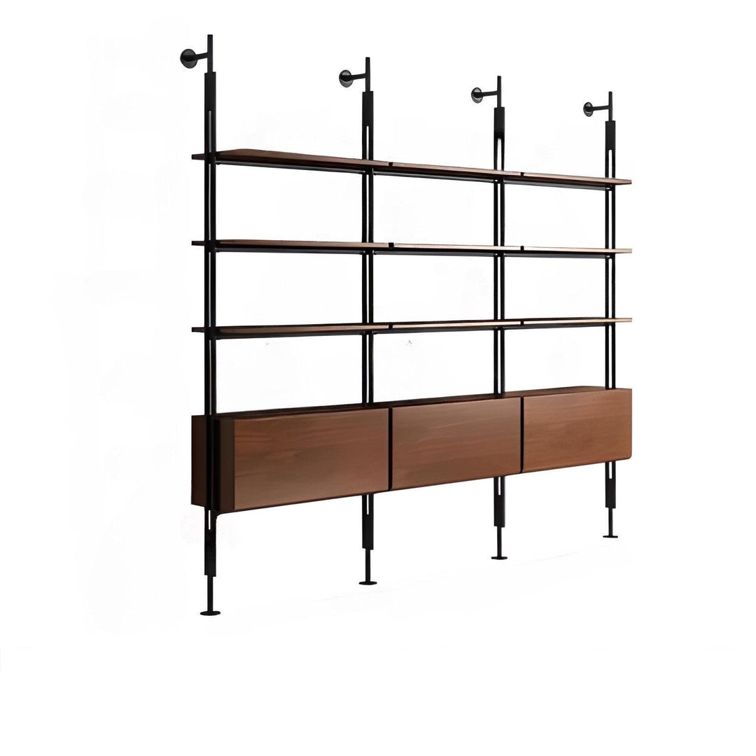 Reade bookshelf - HomeCozify