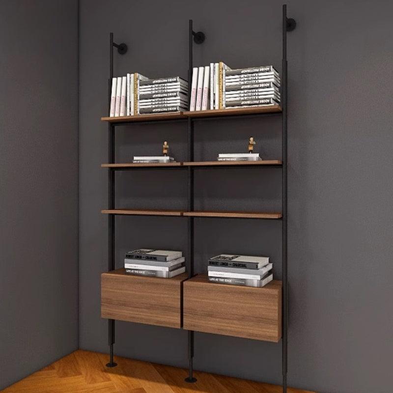 Reade bookshelf - HomeCozify