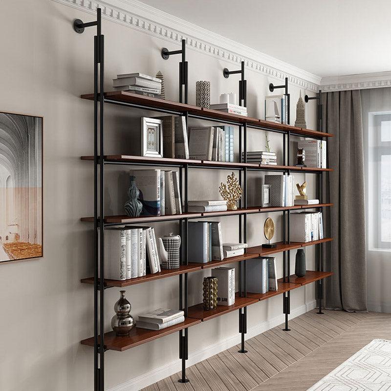 Reade bookshelf - HomeCozify