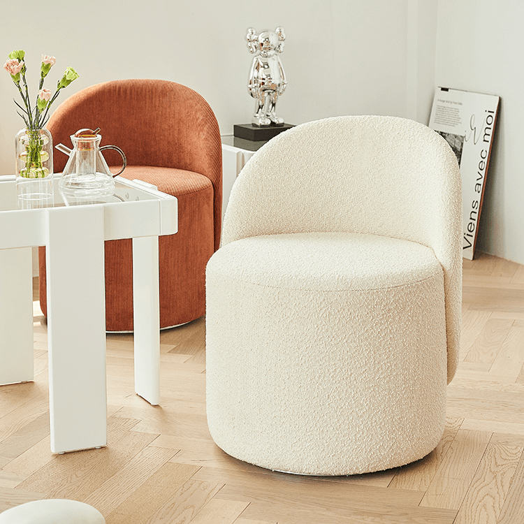 Rizzo Rotating Sofa Chair - HomeCozify