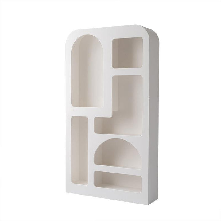 Robi Designer Bookcase - HomeCozify