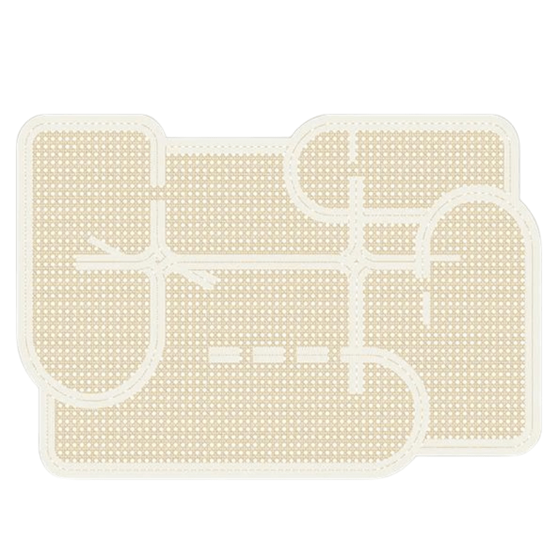 Rockfield Area Rug - HomeCozify