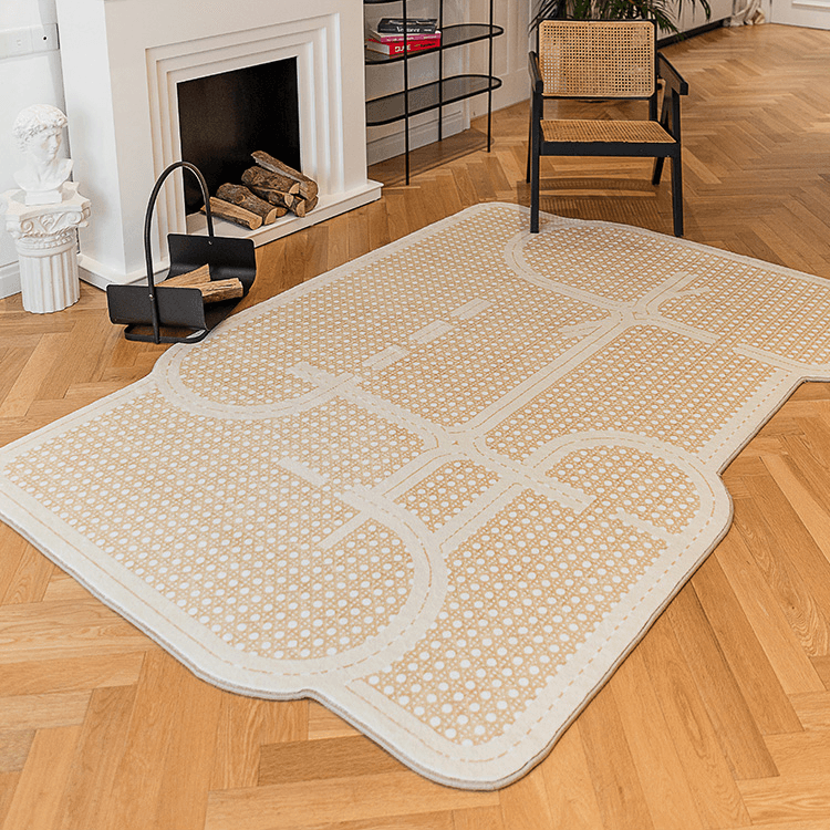 Rockfield Area Rug - HomeCozify