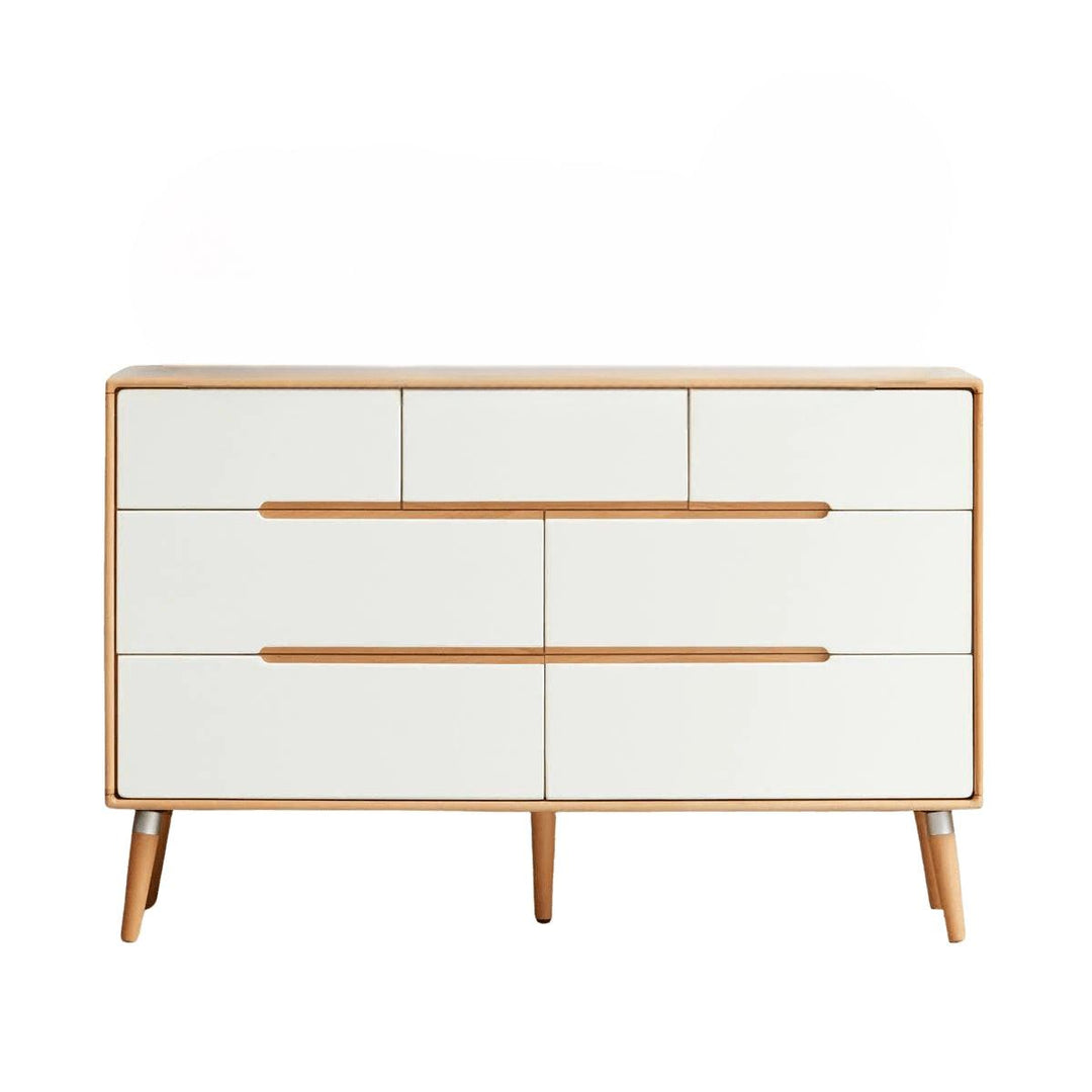 Romana 7 Drawer Dresser - HomeCozify