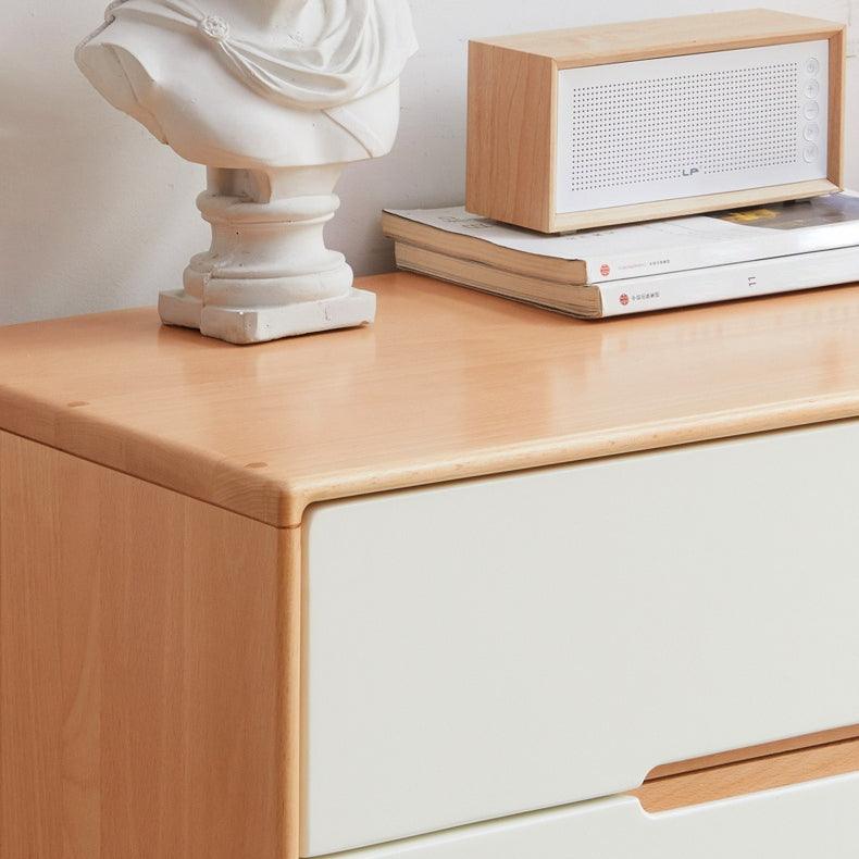 Romana 7 Drawer Dresser - HomeCozify