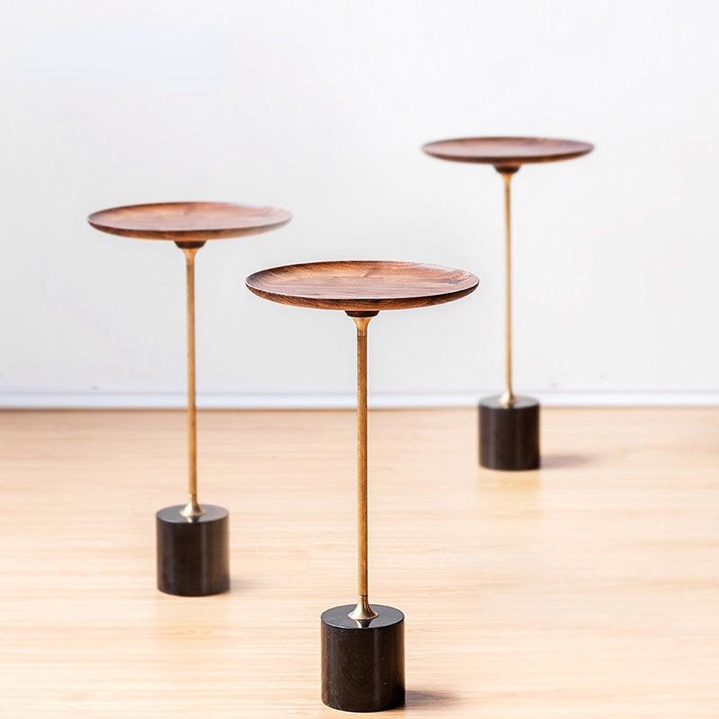 Rudolfa End Table - HomeCozify