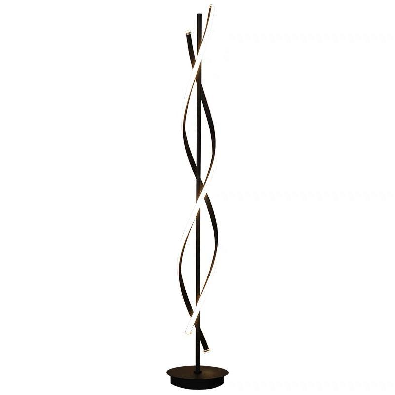 Saoirse Floor Lamp - HomeCozify