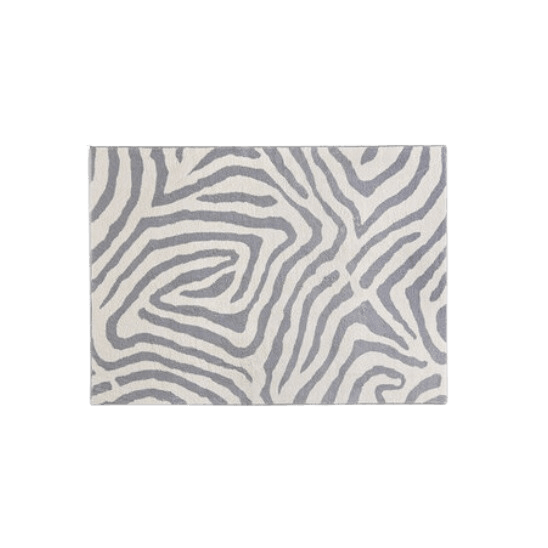 Sara Zebra Area Rug - HomeCozify