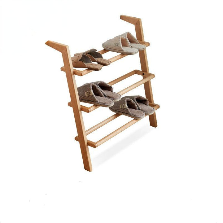 Senan Shoe Rack - HomeCozify