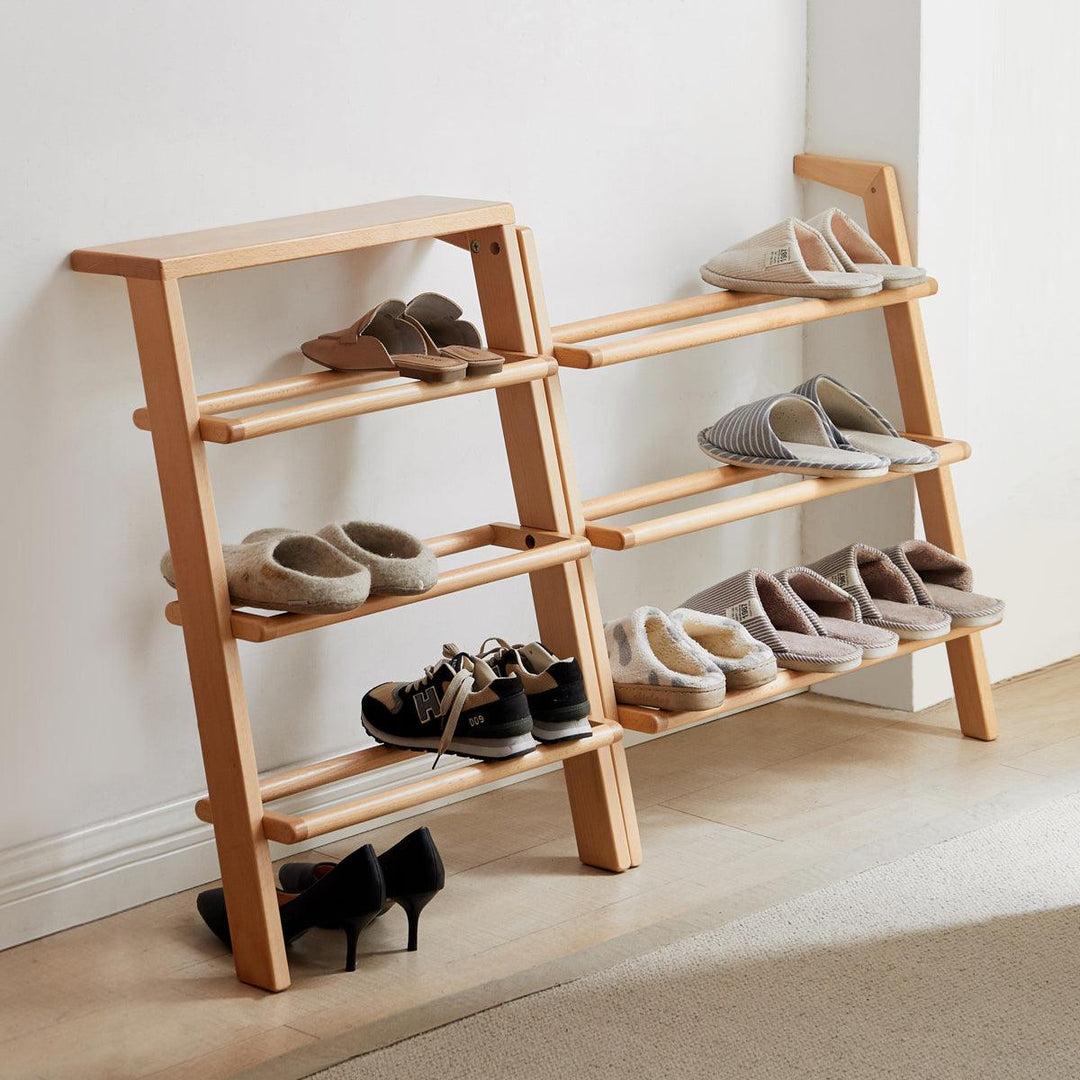 Senan Shoe Rack - HomeCozify