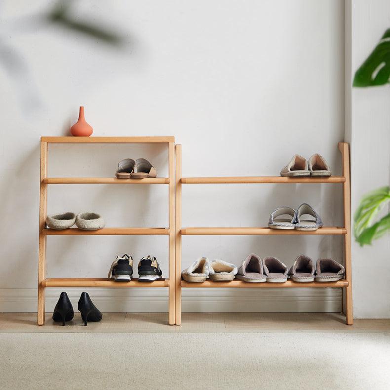 Senan Shoe Rack - HomeCozify