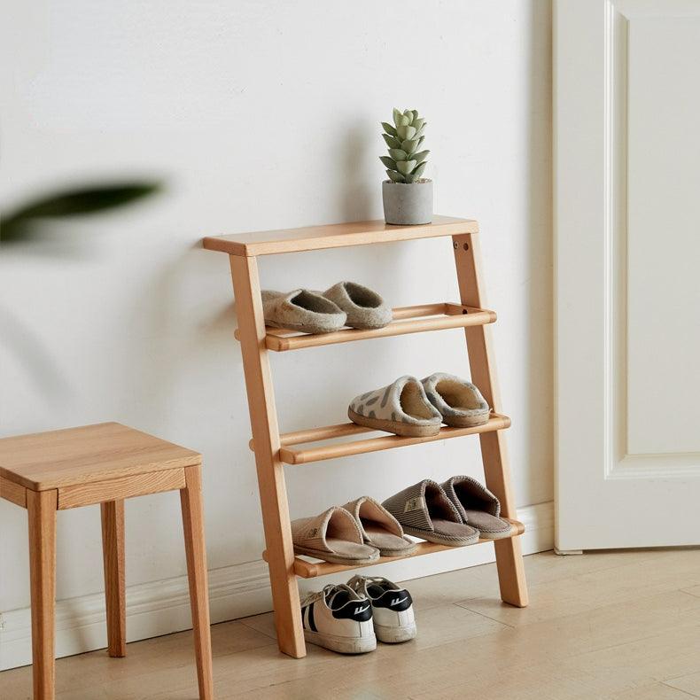 Senan Shoe Rack - HomeCozify