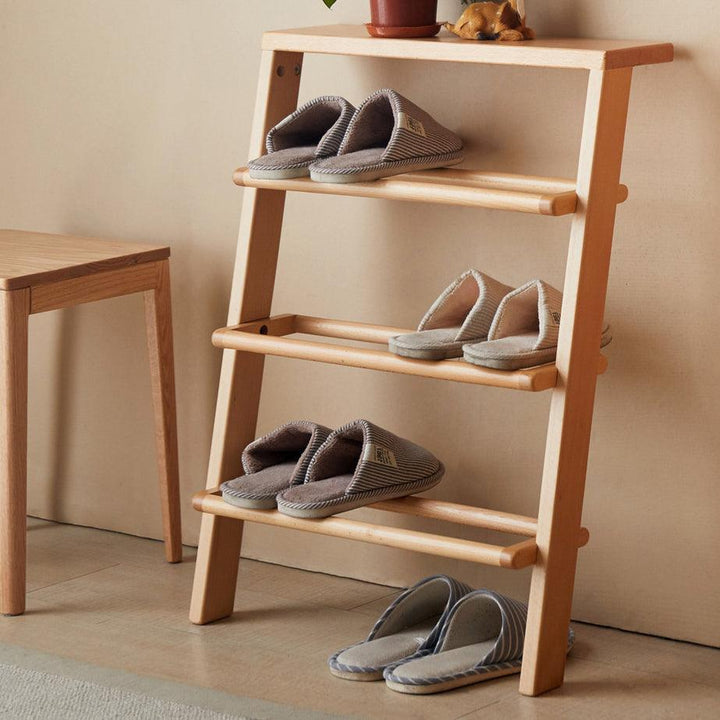 Senan Shoe Rack - HomeCozify